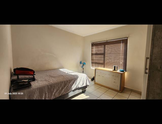 3 BEDROOM TOWNHOUSE FOR SALE IN WATERVAL EAST